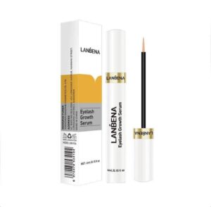 خرید تقویت مژه لانبنا اصل