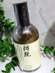 خریدشامپو رزماری بیوآکوا