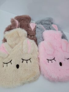 خرید کیسه آب گرم پشمالو