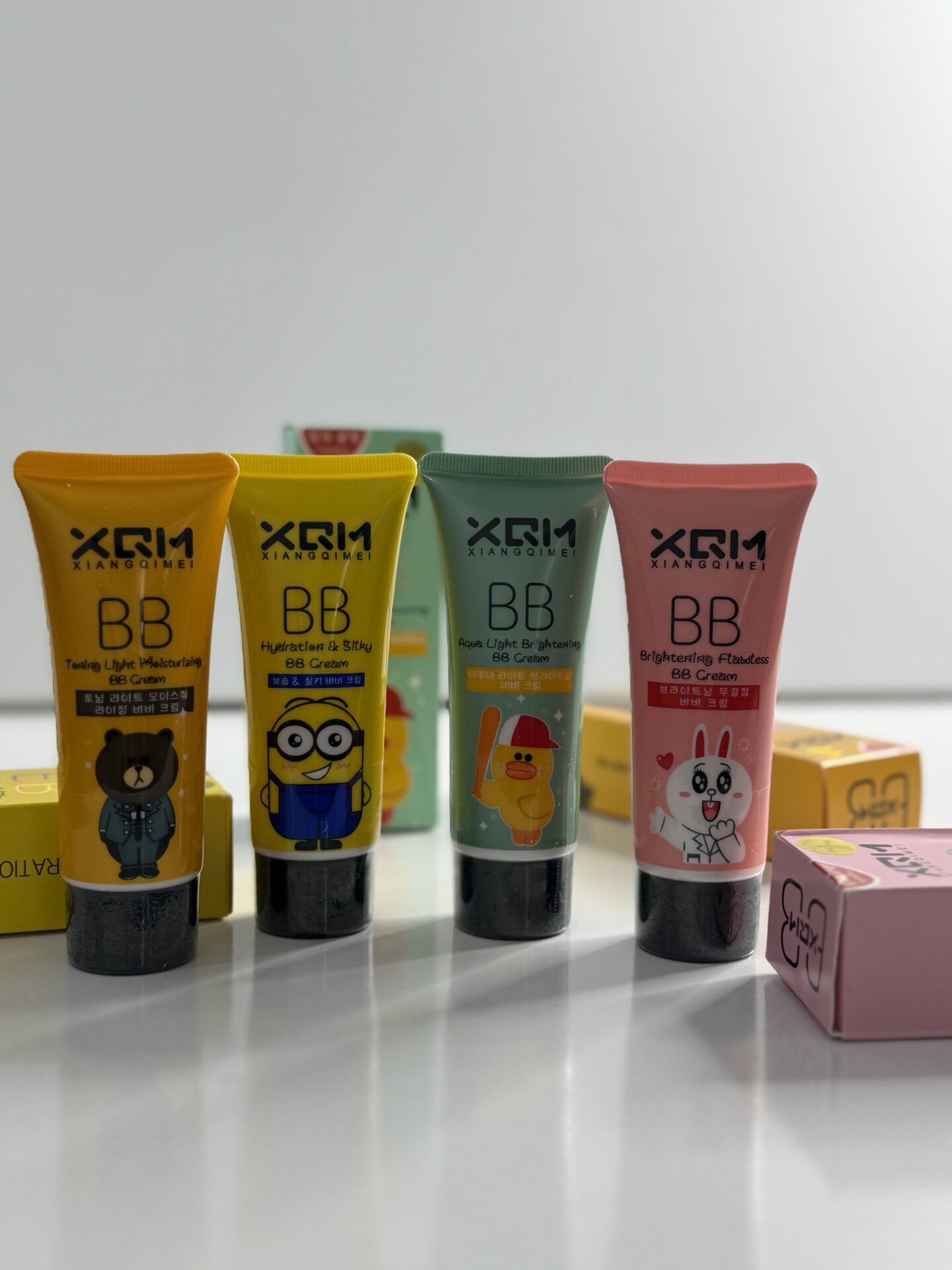 خرید بی بی کرم میشا