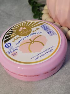 خرید مرطوب کننده دلبان