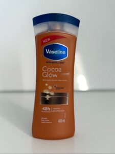 خرید لوسیون بدن وازلین اصلی