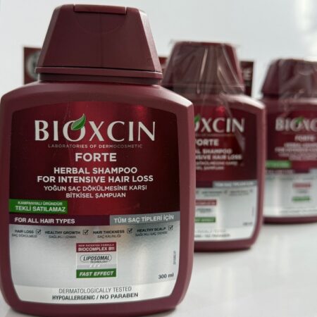 خرید شامپو بیوکسین قرمز اصل
