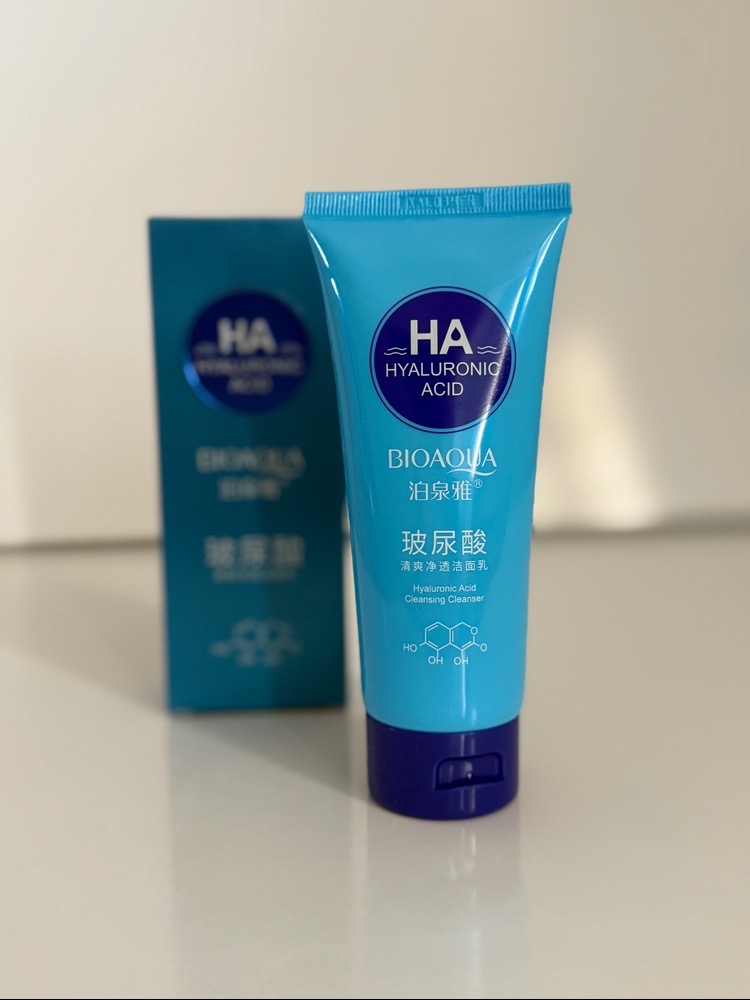 خرید فوم صورتAHA