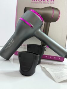 سشوار موزر MZ-5937 