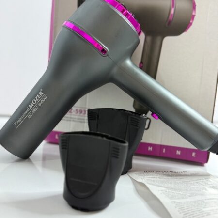 سشوار موزر MZ-5937