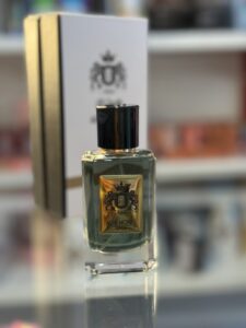 ادکلن مردانه کروز آلفامونته