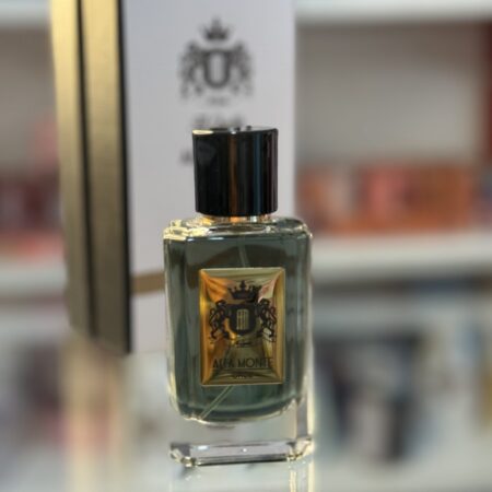 ادکلن مردانه کروز آلفامونته