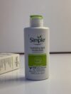 خرید آبرسان سیمپل مدل لایت برای پوست های چرب ومستعد جوش