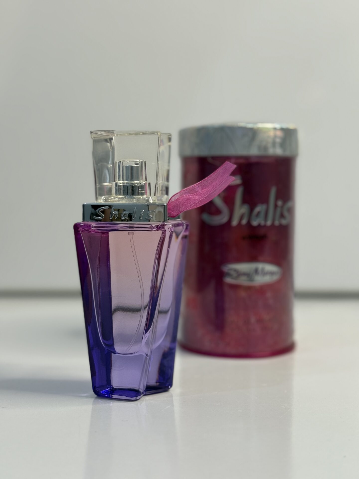 خرید ادکلن‌زنانه شالیز اصلی