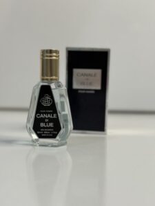 ادکلن مردانه بلو چنل فرگرانس ورد