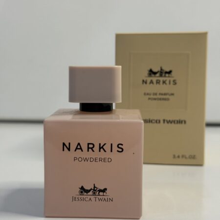 خرید ادکلن نارسیس پودری