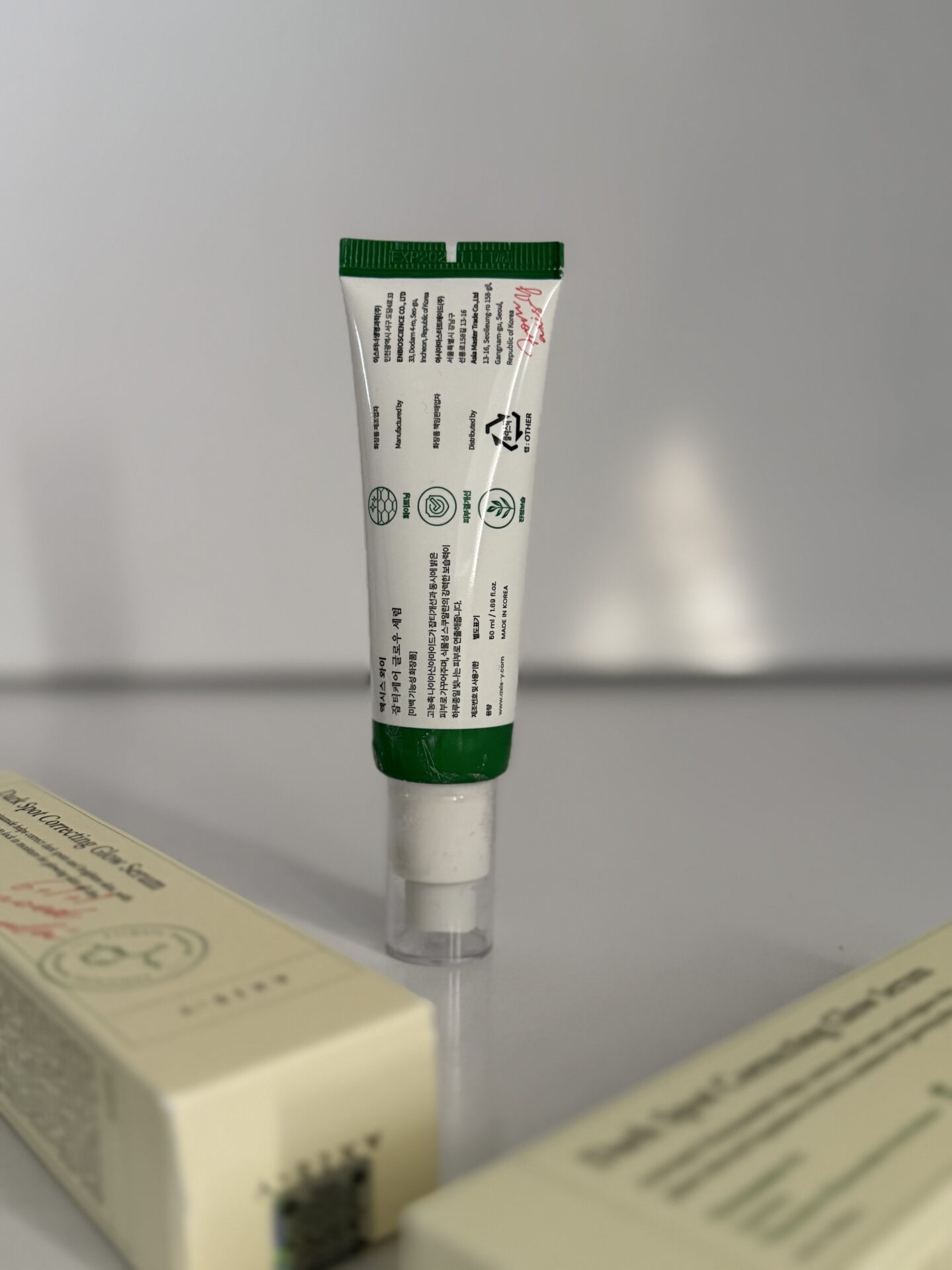 اکسیس وای اورجینال(AxIs-Yoriginal)