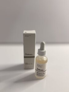 خرید سرم آلفاآربوتین اوردینری