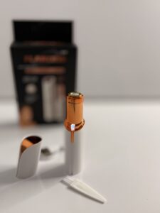 خرید شیور تک‌کاره Flawlbss