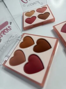 خریدرژگونه هدی موجی ۴رنگ 