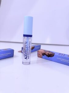 ژل ابرو باکائو اصل