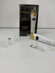 خرید دستگاه میکرودرم خانگی