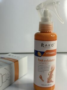 خرید اسپری ترکپا راکو