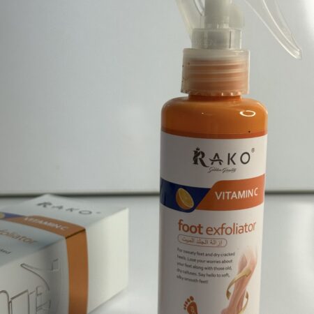 خرید اسپری ترک‌پا راکو