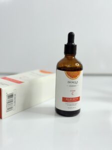 خرید سرم‌ویتامین سی بیوآکوا