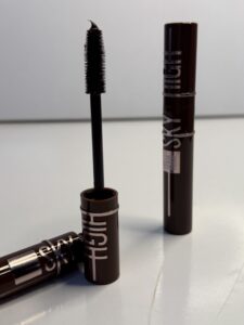 ریمل قهوه ایی میس لارا