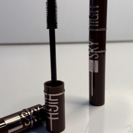 ریمل قهوه ایی میس لارا