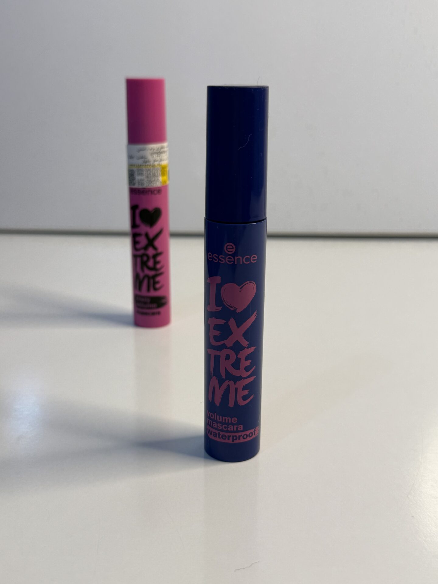 خرید ریمل اسنس مشکی اصل