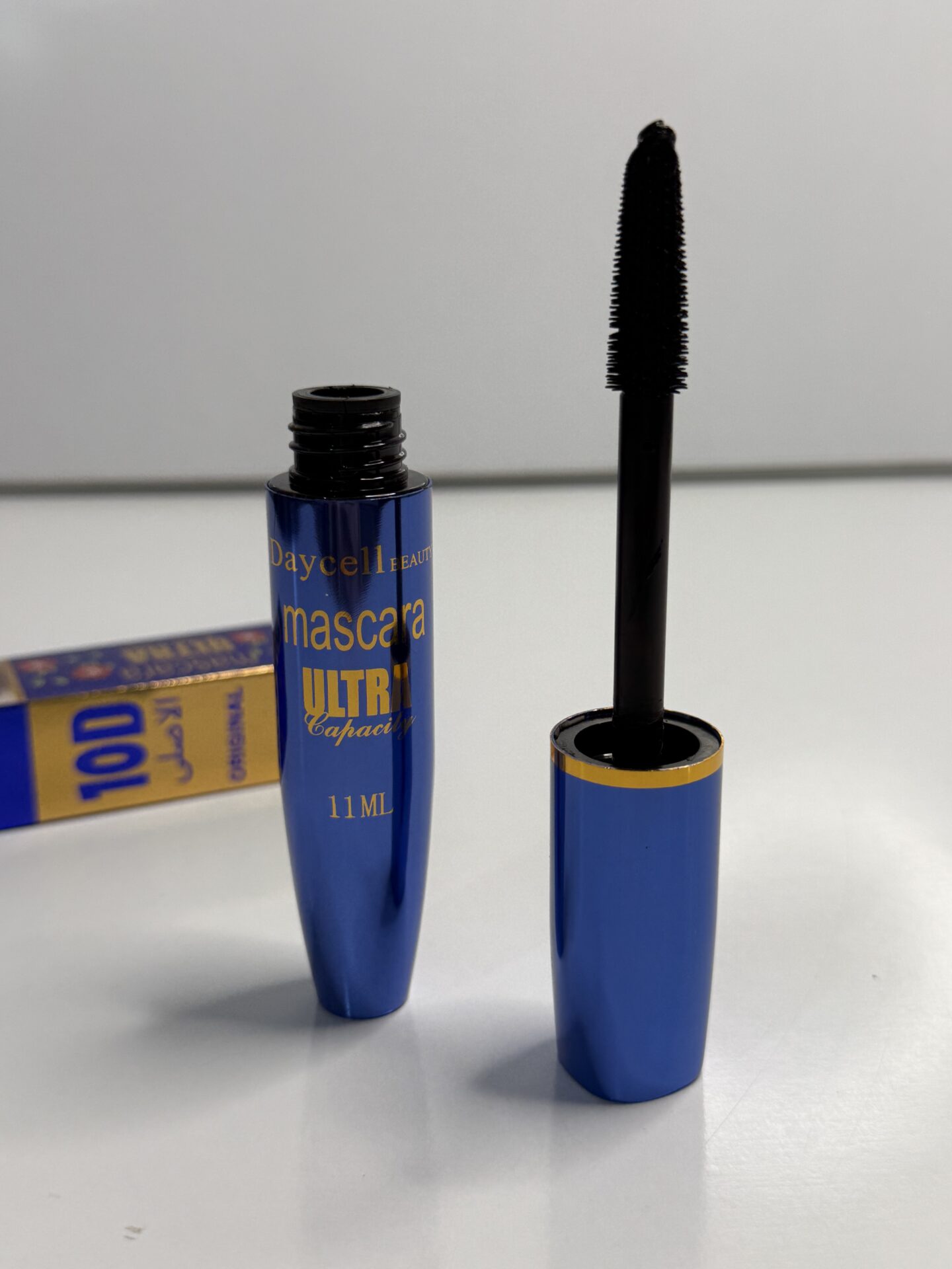 خرید ریمل دایسل اصل | ریمل حجم دهنده و بلندکننده مژه