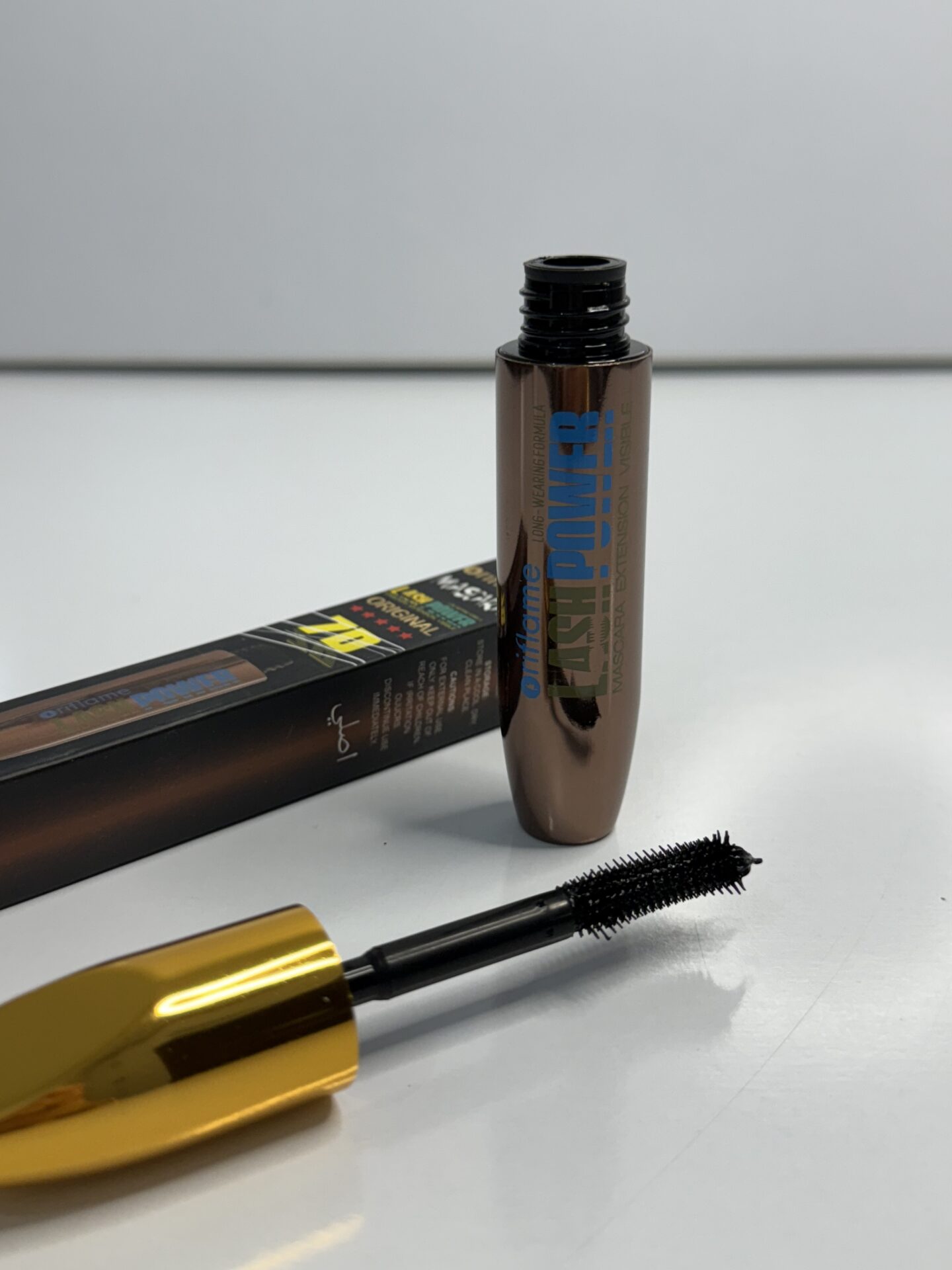 خرید ریمل اوریفلیم اصلی