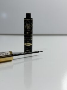 خرید خط چشم مویی پاریس
