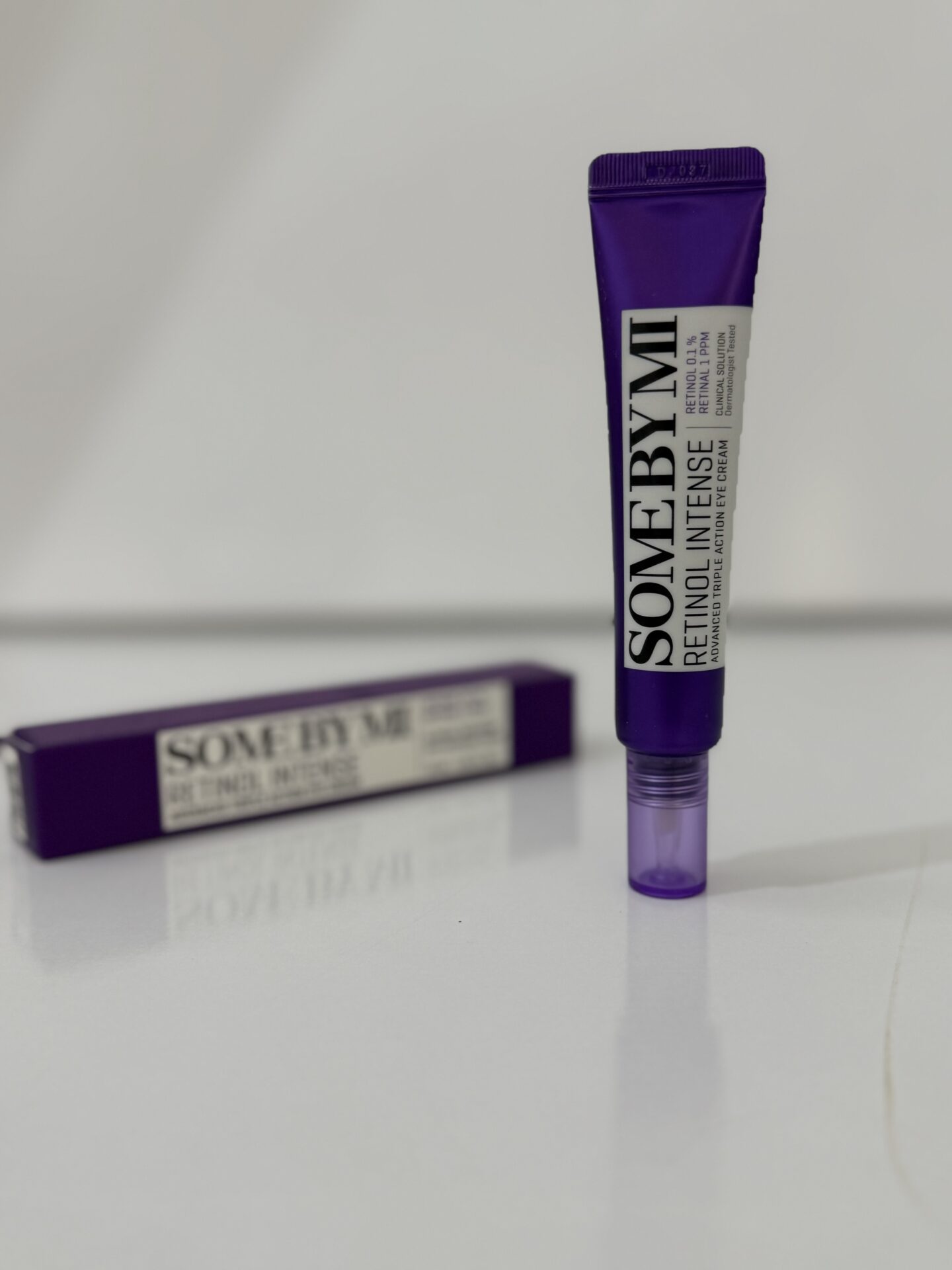 خریدکرم دورچشم سام‌بای می