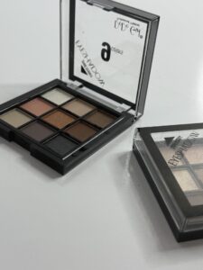 خرید سایه دودوگرل 9رنگ