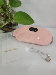 خرید ماساژور قاعدگی حرارتی