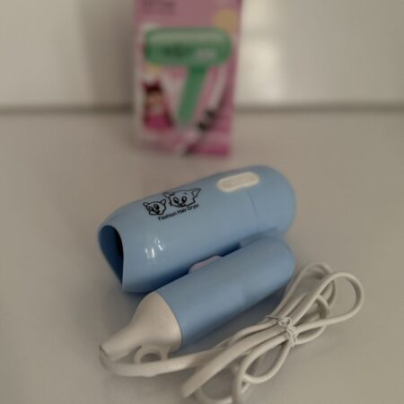 خرید سشوار مسافرتی تاشو