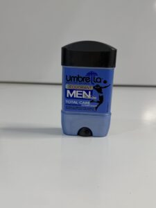 خرید مام‌آمبرلا آبی مردانه