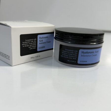 خریدکرم هیالورونیک اسید کوزارکس اصل | آبرسان و ضدچروک پوست