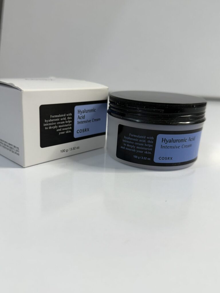 خریدکرم هیالورونیک اسید کوزارکس اصل | آبرسان و ضدچروک پوست