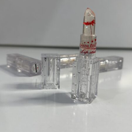 خرید بالم لب حرارتی گلدار