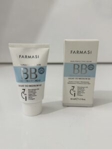 خرید بی بی کرم فارماسی اصل
