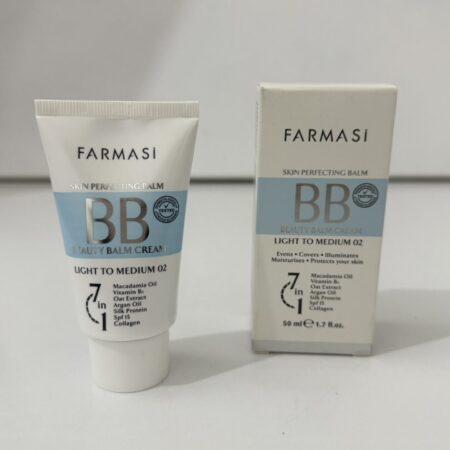 خرید بی بی کرم فارماسی اصل