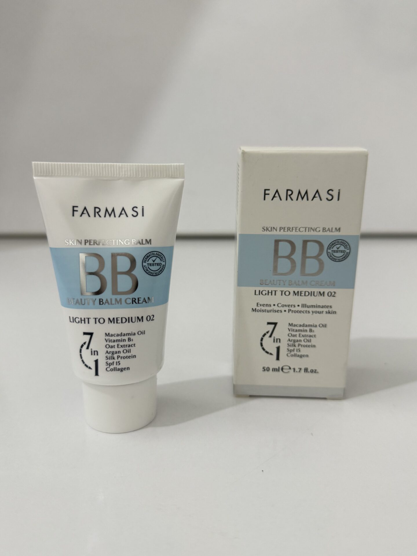 خرید بی بی کرم فارماسی اصل