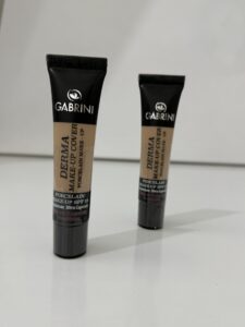 خرید کرم پودر گابرینی