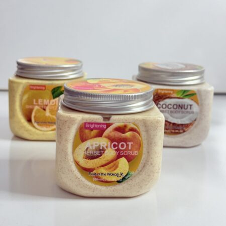 خرید اسکراب بدن وکالی