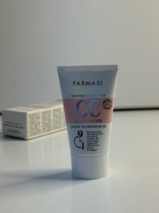 خرید سی سی کرم فارماسی اصل