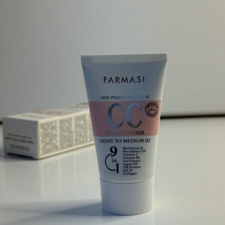 خرید سی سی کرم فارماسی اصل