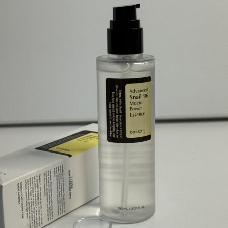 خرید اسنس حلزون کزارکس اصل