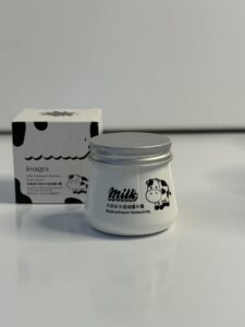 خریدکرم‌شیر گاو ایمجز