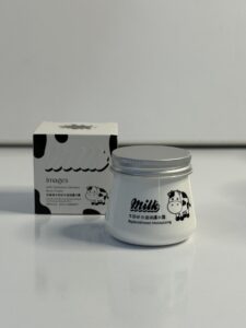 مرطوب کننده شیرگاو