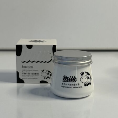 مرطوب کننده شیرگاو